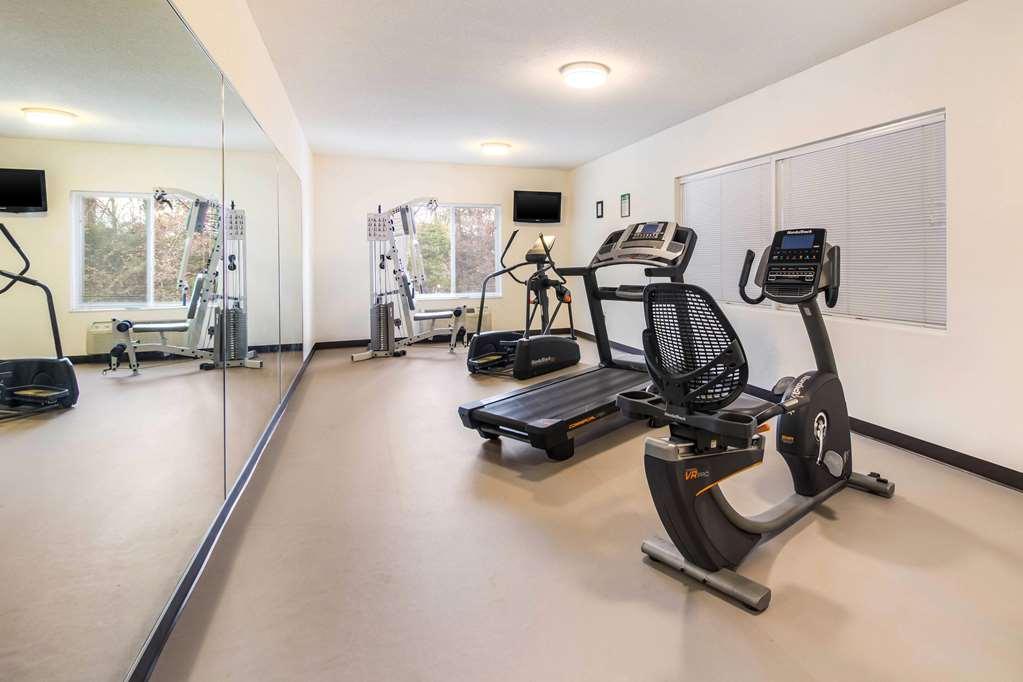 Sleep Inn & Suites Lebanon - Nashville Area Удобства фото