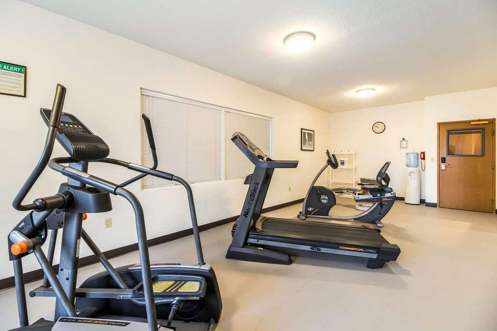 Sleep Inn & Suites Lebanon - Nashville Area Удобства фото