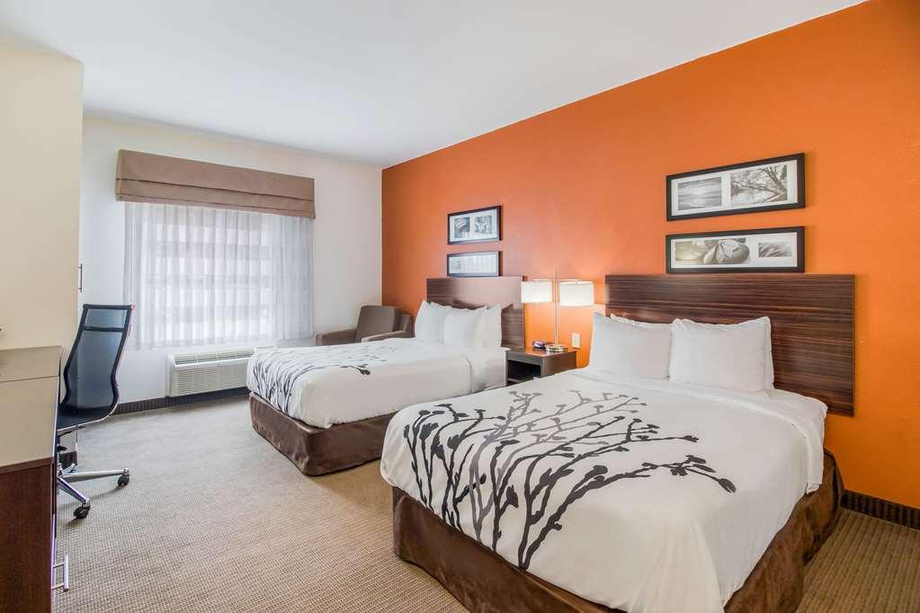 Sleep Inn & Suites Lebanon - Nashville Area Номер фото