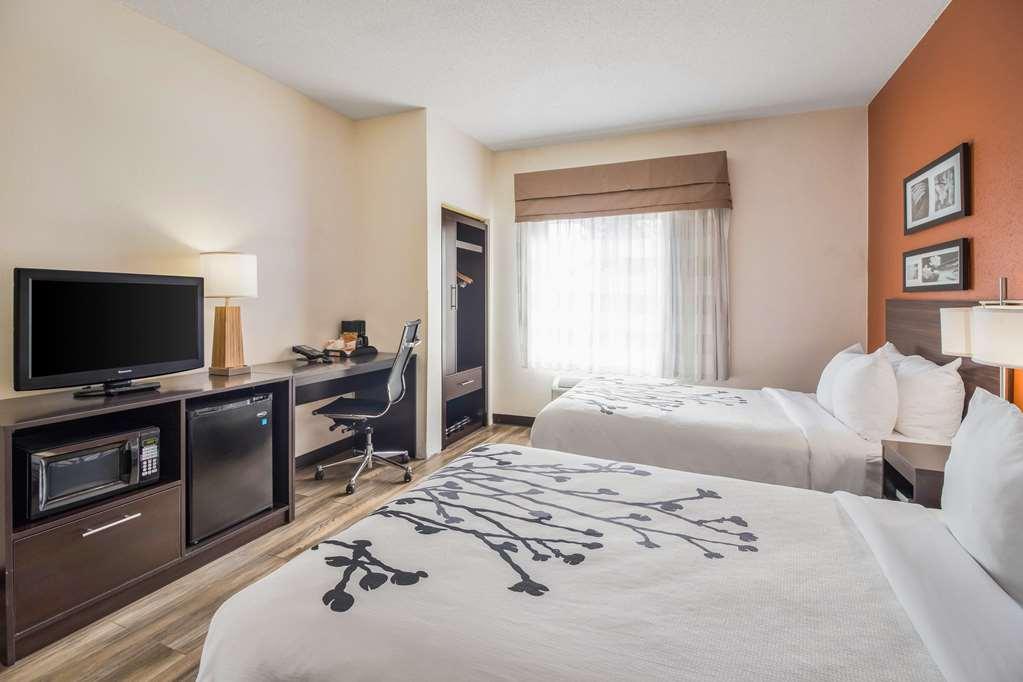 Sleep Inn & Suites Lebanon - Nashville Area Номер фото