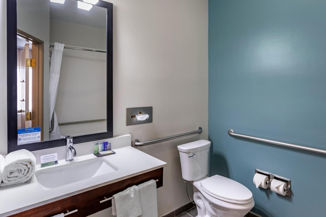 Sleep Inn & Suites Lebanon - Nashville Area Экстерьер фото