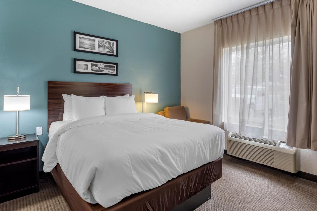 Sleep Inn & Suites Lebanon - Nashville Area Экстерьер фото