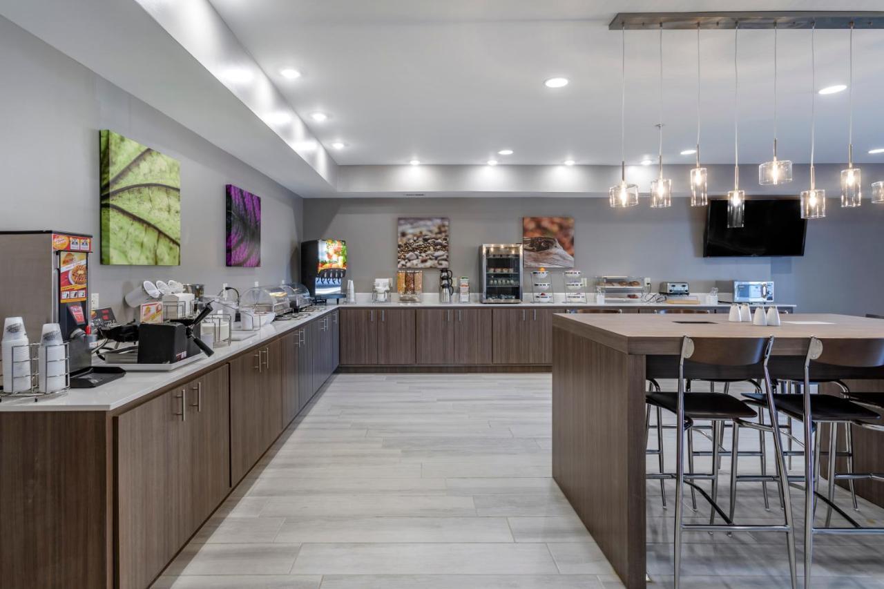 Sleep Inn & Suites Lebanon - Nashville Area Экстерьер фото