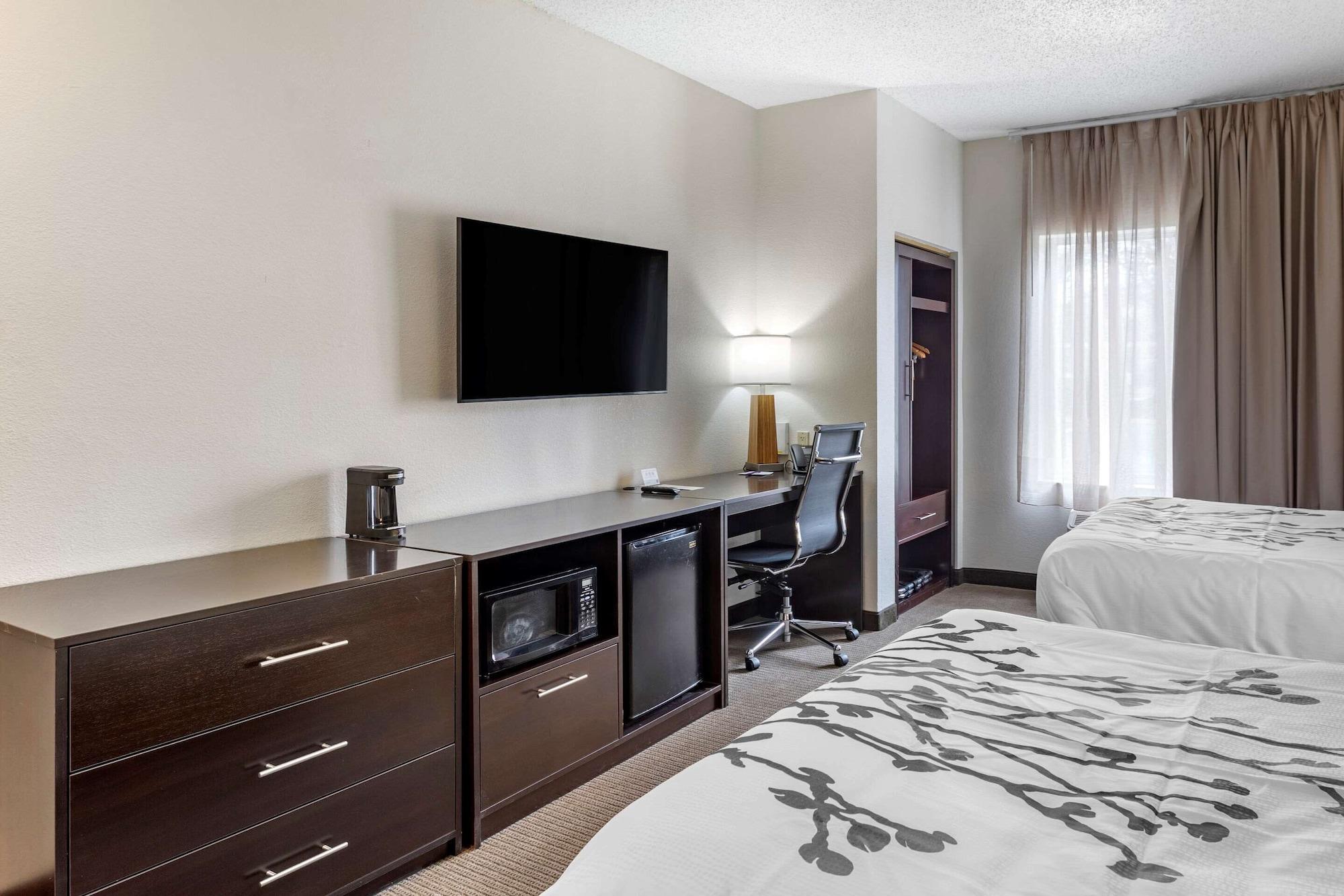 Sleep Inn & Suites Lebanon - Nashville Area Экстерьер фото