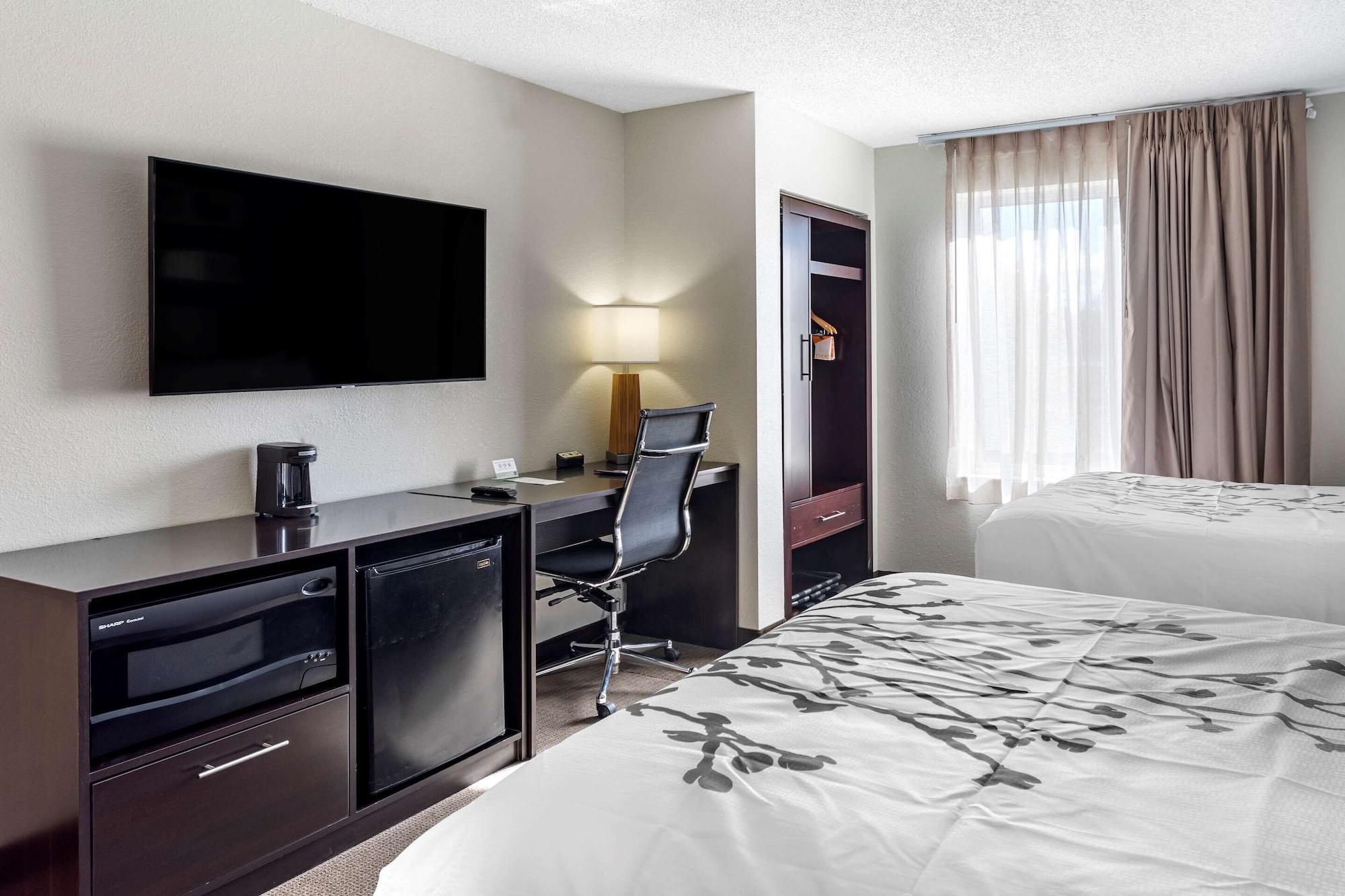 Sleep Inn & Suites Lebanon - Nashville Area Экстерьер фото
