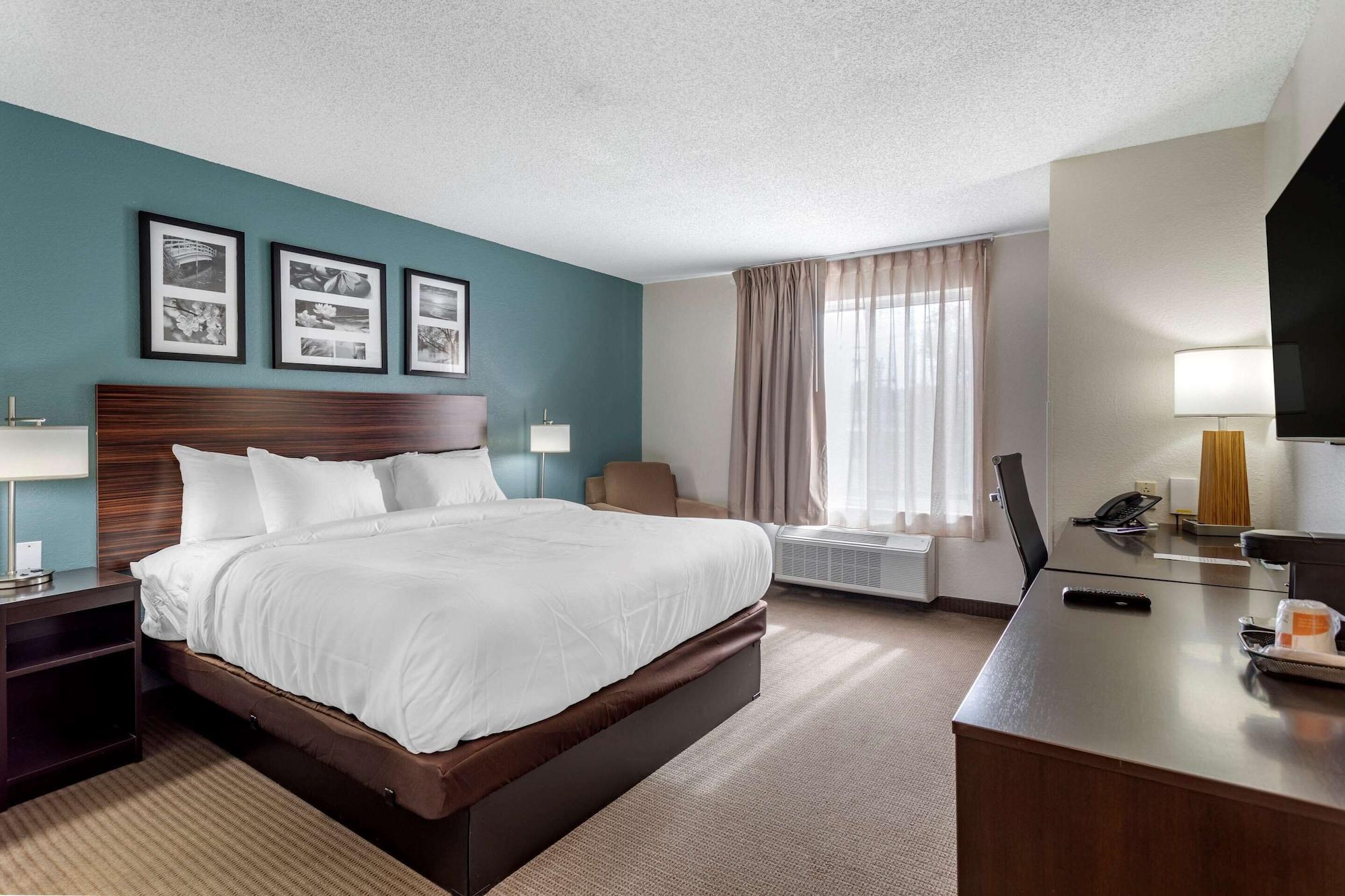 Sleep Inn & Suites Lebanon - Nashville Area Экстерьер фото