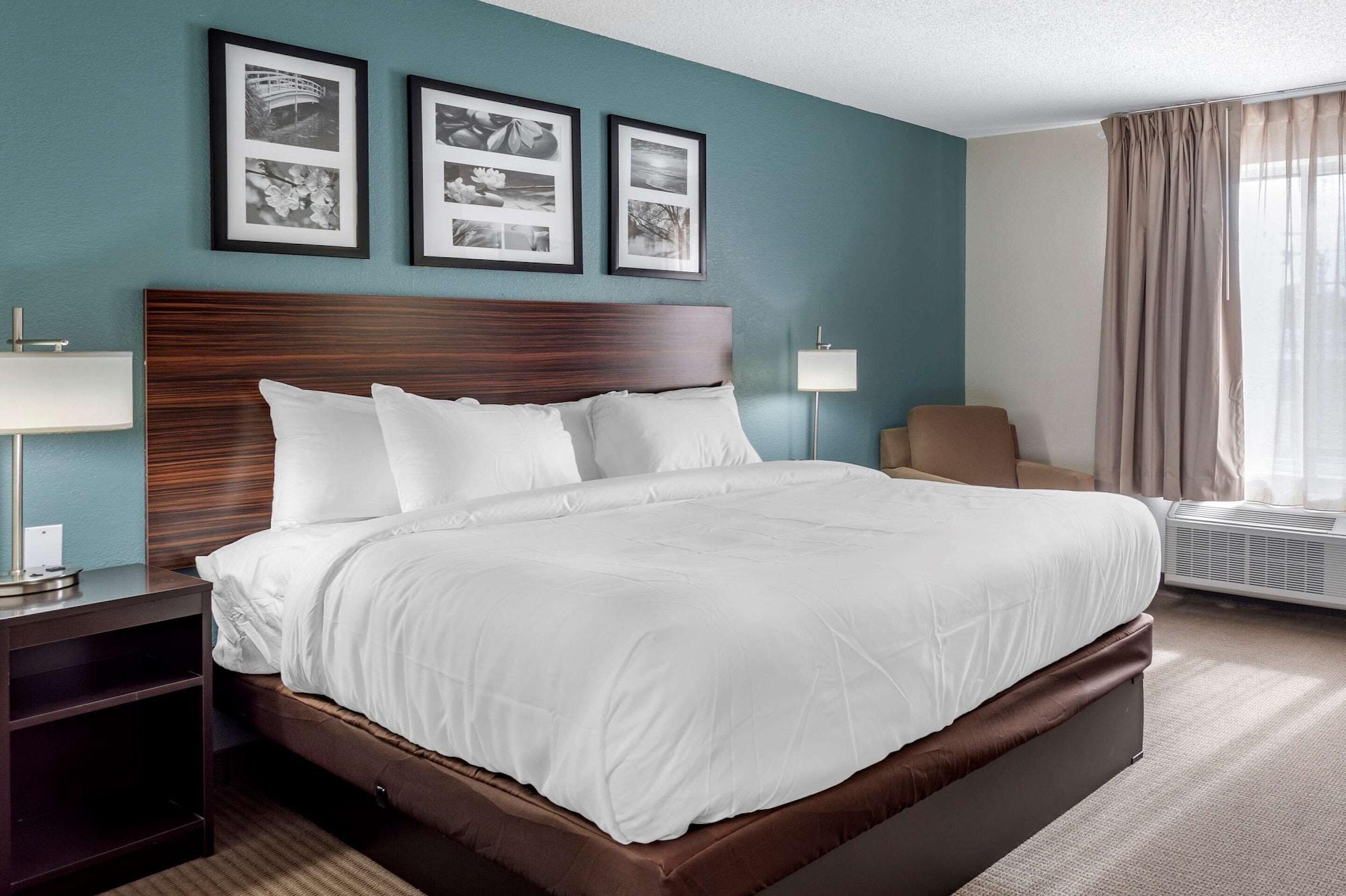 Sleep Inn & Suites Lebanon - Nashville Area Экстерьер фото