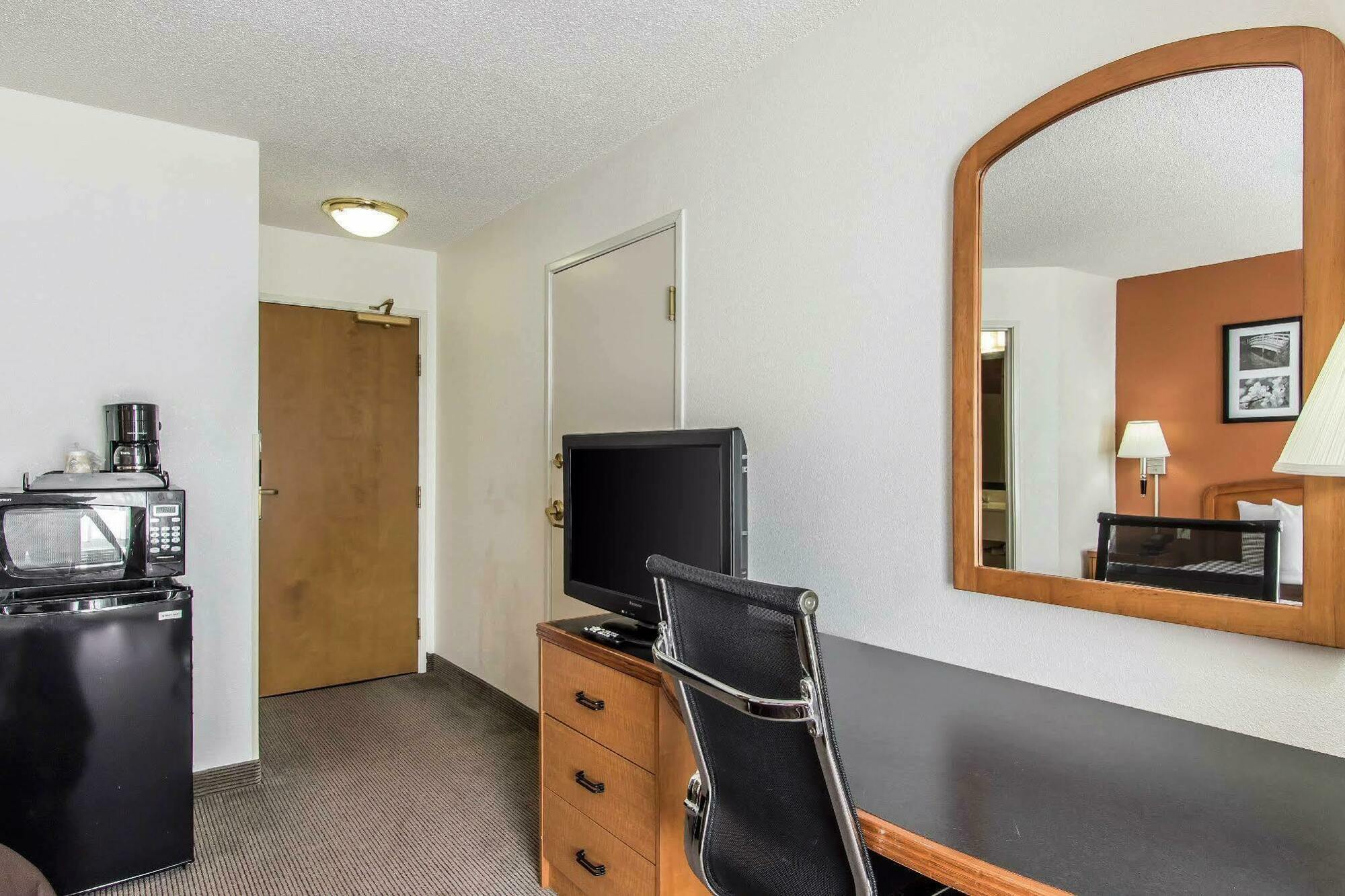 Sleep Inn & Suites Lebanon - Nashville Area Экстерьер фото